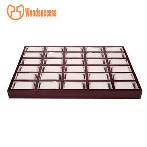 Dongguan 36 Travel Wooden Wholesale Case Wood Man 15 Watch Box 32
