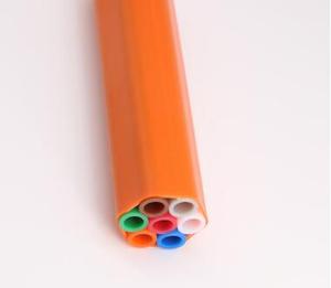 באיכות גבוהה 40mm 33mm HDPE הסיליקון Core צינור תת צינור - Product Image 5