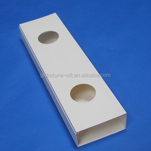 Idroponica NFT Coltivazione di Grondaie Foglio di Pc/Canale/Gullies per Sistemi Serra Commerciale di Grandi Dimensioni - Product Image 2
