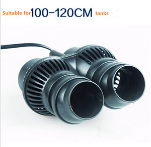 Máy Bơm Tạo Sóng Cho Bể Cá Biển SUNSUN Bán Chạy 2016 - Product Image 3