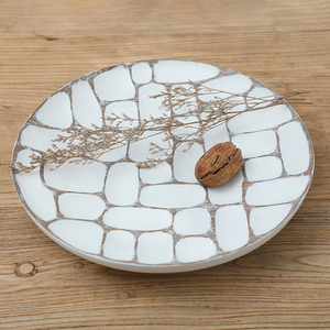 Ý Tưởng Đẹp Mới Nhựa Jar Tấm Craft Nghệ Thuật Đương Đại Đồ Gia Dụng - Product Image 4