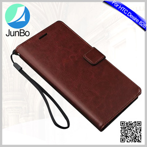 2016 Nouveau Produit Classique PU Cuir de Téléphone portable Flip Cover Pour <span class=keywords><strong>Asus</strong></span> zenfone <span class=keywords><strong>selfie</strong></span> - Product Image 4