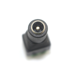 12 V 5.5*2.1 Mm Vrouwelijke Connectoren <span class=keywords><strong>Cctv</strong></span> Accessoires Dc Power Connector - Product Image 5