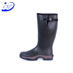 <span class=keywords><strong>Botas</strong></span> <span class=keywords><strong>de</strong></span> <span class=keywords><strong>caza</strong></span> <span class=keywords><strong>impermeables</strong></span> <span class=keywords><strong>de</strong></span> gran oferta, nuevos productos, <span class=keywords><strong>botas</strong></span> <span class=keywords><strong>de</strong></span> goma OEM para hombres adultos a prueba <span class=keywords><strong>de</strong></span> frío más populares 6608N - Product Image 4