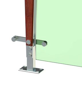 <span class=keywords><strong>Antiguo</strong></span> balcones de hierro forjado/terraza balaustre barandilla - Product Image 5
