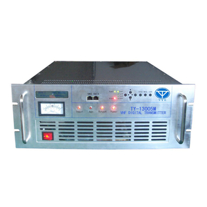 TY-13005M không dây broadcast đài phát thanh <span class=keywords><strong>mobile</strong></span> car vhf <span class=keywords><strong>transmitter</strong></span> - Product Image 1