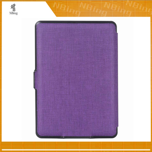Venta al por mayor Transformers casos para <span class=keywords><strong>Amazon</strong></span> <span class=keywords><strong>Kindle</strong></span> Paperwhite PU cuero Tablet casos cubierta para <span class=keywords><strong>Kindle</strong></span> Paperwhite Oem cubierta - Product Image 2