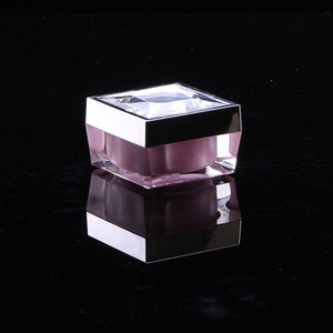 Calidad superior Sisley en <span class=keywords><strong>la</strong></span> cooperación Acrílico Biodegradable mac cosméticos envases - Product Image 3