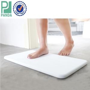<span class=keywords><strong>Tapis</strong></span> <span class=keywords><strong>de</strong></span> <span class=keywords><strong>bain</strong></span> <span class=keywords><strong>de</strong></span> <span class=keywords><strong>diatomite</strong></span> <span class=keywords><strong>de</strong></span> séchage rapide anti-dérapant absorbant qui respecte l'environnement <span class=keywords><strong>de</strong></span> nouveau produit - Product Image 2