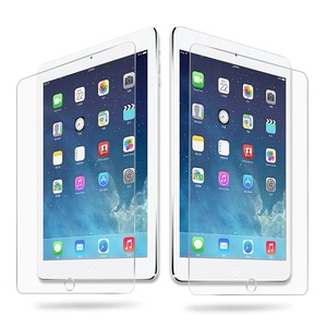 Bộ Đồ Bảo Vệ Màn Hình Kính Cường Lực Trong Suốt Cao Nhất Cho <span class=keywords><strong>iPad</strong></span> <span class=keywords><strong>Mini</strong></span> 2/3/4 - Product Image 4