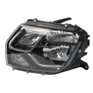260107307 260605020 FARO ANTERIORE 260100156 260608209 per <span class=keywords><strong>RENAULT</strong></span> <span class=keywords><strong>DUSTER</strong></span> 2014 FARO POSTERIORE 265504304 265550368 265506837 - Product Image 1