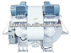 cts4000 doble ejes horizontales obligado mezclador concreto - Product Image 1