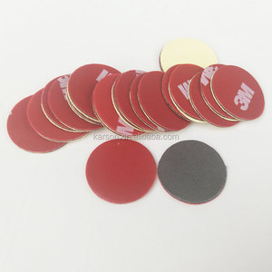 ตายตัดรอบสีเทา3เมตรรถยนต์เทป3เมตร<span class=keywords><strong>4229</strong></span>กาวสองด้านเทปกาวอะคริลิติดตั้งเทป - Product Image 2