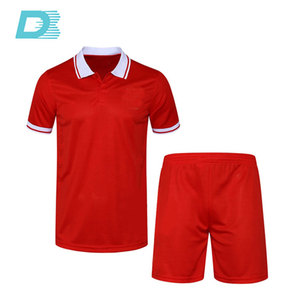 Top Qualité Croatie <span class=keywords><strong>Football</strong></span> Maillot De <span class=keywords><strong>Football</strong></span> Shirt Maker - Product Image 6