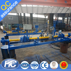 Natural Gas <b>Pressure</b> <b>Regulating</b> and Metering Station / Gas Metering System Used for Oilfield - Product Image 4