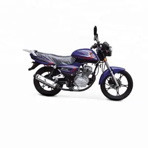 Super Power Suzuki Chopper Motorrad 125CC Cruiser Bike 200CC