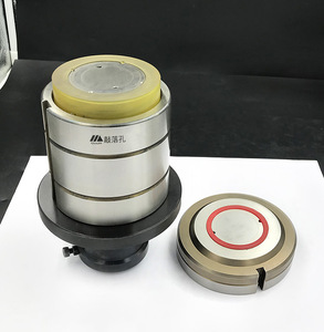 Điện Knockouts Công Cụ Cnc Dày Tháp Pháo Hình Thành Stamping Tooling Cho Prima Power <span class=keywords><strong>Amada</strong></span> - Product Image 2