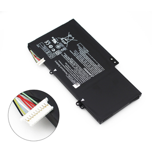 Nouvelle batterie d'ordinateur portable <span class=keywords><strong>NP03XL</strong></span> de remplacement pour <span class=keywords><strong>HP</strong></span> Pavilion x360 13 15 Envy X360 <span class=keywords><strong>NP03XL</strong></span> 6 cellules 11.4V 43Wh Batteries numériques - Product Image 4