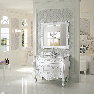 Armoire <span class=keywords><strong>de</strong></span> <span class=keywords><strong>salle</strong></span> <span class=keywords><strong>de</strong></span> <span class=keywords><strong>bain</strong></span> spécial, ensemble <span class=keywords><strong>Antique</strong></span>, petit évier en bois, rustique Royal - Product Image 1