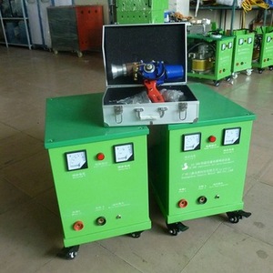 Машина для напыления дуги/Arc-Angel Arc450, 2,0 мм, цинк - Product Image 4