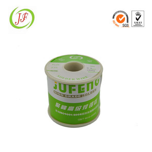 Jufeng Sn63Pb37 no clean <span class=keywords><strong>estaño</strong></span> plomo <span class=keywords><strong>soldadura</strong></span> <span class=keywords><strong>de</strong></span> alambre fuente <span class=keywords><strong>de</strong></span> alimentación, hogar <span class=keywords><strong>de</strong></span> <span class=keywords><strong>soldadura</strong></span> productos - Product Image 2