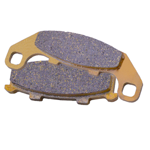 Plaquette de frein de moto FA141 pour <span class=keywords><strong>KAWASAKI</strong></span> GPX 250 400 R ZXR250 <span class=keywords><strong>GPZ</strong></span> 400 <span class=keywords><strong>500</strong></span> ZR 400 550 ZX-4 KR-1for SUZUKI RGV250 - Product Image 4