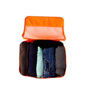 Léger Hermétique Tissu <span class=keywords><strong>Robe</strong></span> Voyage Sac de Stockage D'emballage - Product Image 5