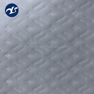 Chine produit tissus textiles matelassé cochant matelas tissu - Product Image 2