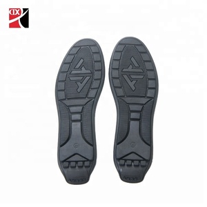 Lái xe giày cao su Maker mỏng chống trượt linh hoạt loafer đế giày - Product Image 3