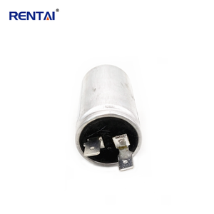 450VAC 4.7UF CBB65B Tụ Nhôm Cho Máy Phát Điện Siemens - Product Image 3