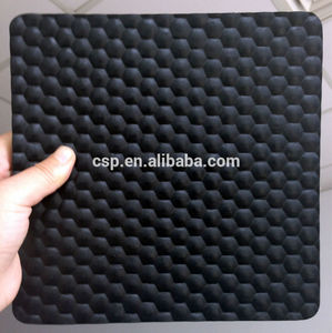 China de surtidor de oro CSP goma estable de lavado de la zona esteras y graneros pisos - Product Image 1