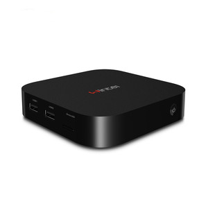 Nhà máy của <span class=keywords><strong>Wintel</strong></span> CX W8 <span class=keywords><strong>Pro</strong></span> Mini Thông Minh TV Hộp Cửa Sổ <span class=keywords><strong>10</strong></span> casa HỆ ĐIỀU HÀNH 2 gb/32 gb <span class=keywords><strong>Wintel</strong></span> <span class=keywords><strong>pro</strong></span> BT4.0 1000 m LAN mini - Product Image 5