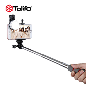 Fstphoto USB recargable LED selfie anillo luz <span class=keywords><strong>clip</strong></span> en anillo de teléfono maquillaje iluminación photo studio equipment Set - Product Image 4