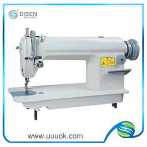 Offre Spéciale épais vêtement utilisé machines à coudre industrielles <span class=keywords><strong>prix</strong></span> - Product Image 2