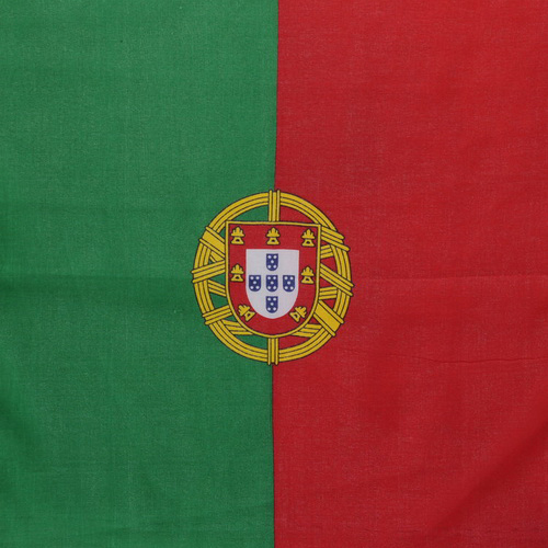 green Portugal