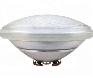 Par56 — <span class=keywords><strong>projecteur</strong></span> <span class=keywords><strong>led</strong></span> imperméable conforme à la norme IP68, application sous-marine, idéal <span class=keywords><strong>pour</strong></span> une <span class=keywords><strong>piscine</strong></span>, 15w - Product Image 1