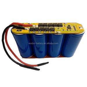 26.650 4s1p- 12v/3300 mAh lifepo4 batteria 12v batteria per veicoli elettrici - Product Image 1