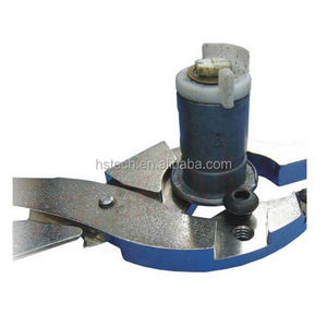 Alicates de abrazadera para desmontaje de apertura de cubierta de <span class=keywords><strong>puerta</strong></span> de coche, herramienta de <span class=keywords><strong>cerrajero</strong></span> - Product Image 3