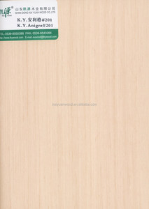 Kaiyuan Eco-Friendly <strong>Anigre</strong> Engineered Wood <strong>Veneer</strong> for Hotel Furniture Decor Sustainable and Stylish#<strong>Anigre</strong> - Product Image 5