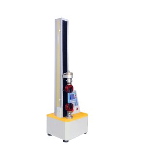 <span class=keywords><strong>Electro</strong></span> <span class=keywords><strong>mechanical</strong></span> pc control <span class=keywords><strong>universal</strong></span> test maschine - Product Image 3