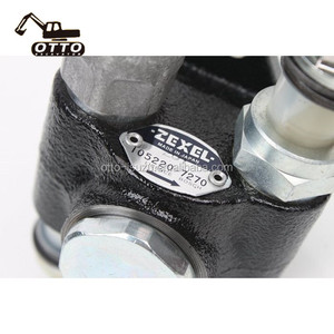 مضخة تغذية الوقود <span class=keywords><strong>Zexel</strong></span> لإيسوزو jg1 4c240 مضخة حقن الوقود 8-من-من-من-من أجل 8-من-من-0 - Product Image 3