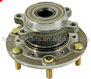 8-97209-964-3 513166 для Isuzu Rodeo паспорта Honda/детскй 4-колесный переднее колесо Хун блок подшипника