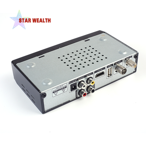Full HD 1080P A8 siêu Hộp kết hợp nhận <span class=keywords><strong>S2</strong></span> + t2set Top <span class=keywords><strong>Box</strong></span> <span class=keywords><strong>DVB</strong></span> <span class=keywords><strong>S2</strong></span> <span class=keywords><strong>T2</strong></span> kết hợp - Product Image 3