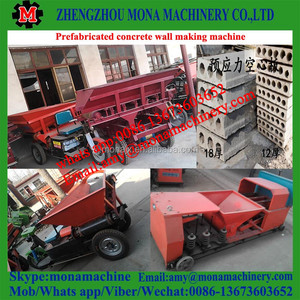 Máquina <span class=keywords><strong>de</strong></span> losa <span class=keywords><strong>de</strong></span> núcleo hueco <span class=keywords><strong>de</strong></span> construcción <span class=keywords><strong>de</strong></span> hormigón prefabricado <span class=keywords><strong>de</strong></span> gran altura, precio como losa <span class=keywords><strong>de</strong></span> piso - Product Image 4