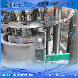 <span class=keywords><strong>Precio</strong></span> de fábrica completa planta de procesamiento automático de bebidas carbonatadas y bebidas gaseosas - Product Image 6
