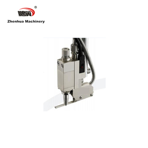 Automatique Huit Pistolets Pistolet Froid Applicateurs De Colle pour Carton Gluer Machine - Product Image 3