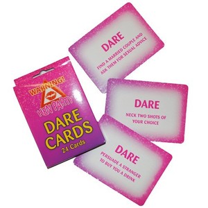 henpartygames