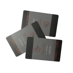 Nueva Tarjeta para teléfonos móviles/máquina de impresión de tarjetas para rascar/impresión personalizada ganar papel o mejor PVC tarjeta de rascar