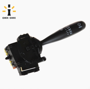 Công Tắc Gạt Nước Kính Chắn Gió Mới 84652-0D020 Công Tắc Điều Khiển Đèn Xi Nhan Đèn Pha Còn Hàng - Product Image 3