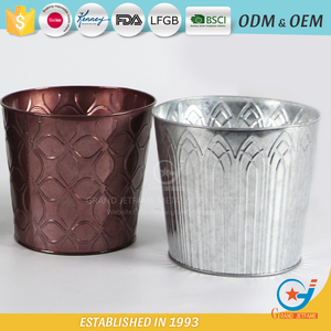 Maceta <span class=keywords><strong>de</strong></span> jardín balcón macetas y <span class=keywords><strong>jardineras</strong></span> - Product Image 6